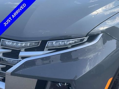 Used 2024 Hyundai Santa Cruz SEL AWD/4WD image 9