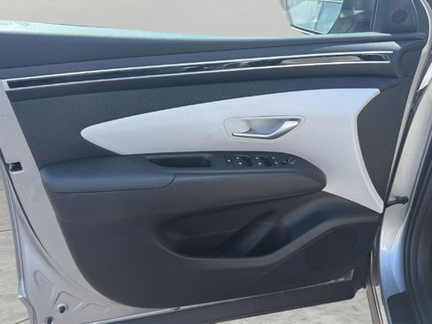 Used 2023 Hyundai Tucson SEL w/ Convenience Package AWD/4WD image 24
