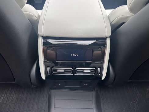 New 2026 Lincoln Aviator Black Label AWD/4WD image 45