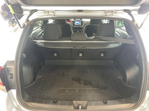 Used 2023 Subaru Impreza 2.0i Sport image 22