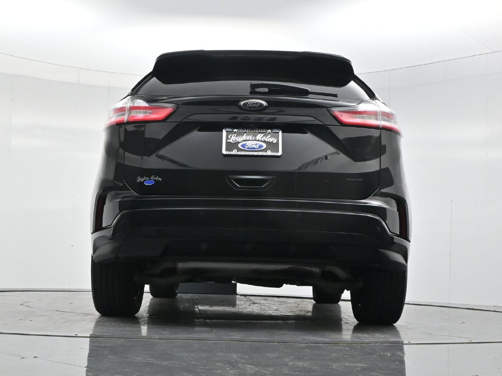 Used 2024 Ford Edge SE w/ Black Appearance Package AWD/4WD image 50