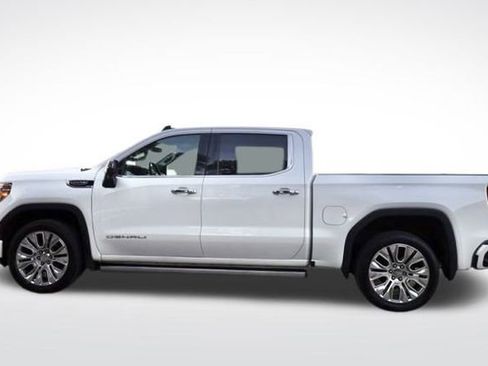 Used 2021 GMC Sierra 1500 Denali w/ Denali Premium Package image 5