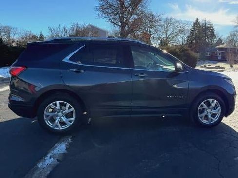 Certified 2019 Chevrolet Equinox Premier image 9