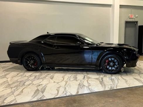 Used 2022 Dodge Challenger R/T Scat Pack image 5