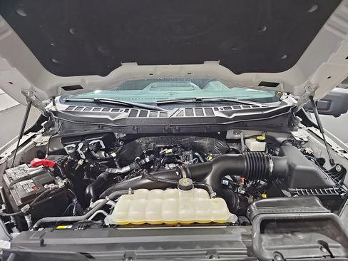 Used 2024 Ford F150 XLT w/ Equipment Group 302A MID AWD/4WD image 30