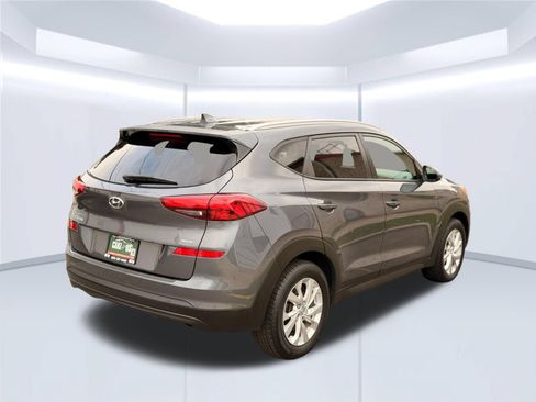 Used 2019 Hyundai Tucson Value AWD/4WD image 5