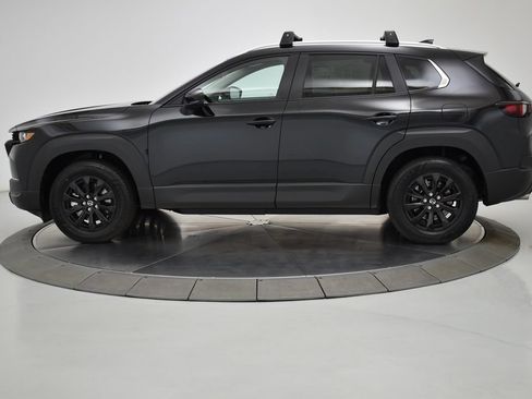Used 2026 MAZDA CX-50 2.5 Hybrid w/ Weather Package AWD/4WD image 16