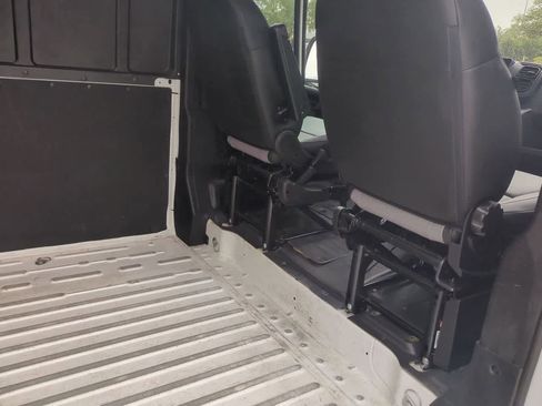 Used 2025 RAM ProMaster 3500 w/ Convenience Group FWD image 18