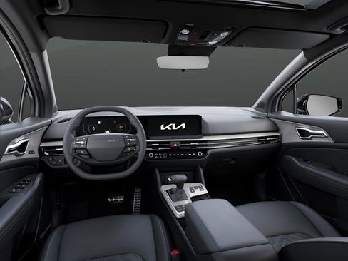 New 2026 Kia Sportage X-Pro Prestige image 44