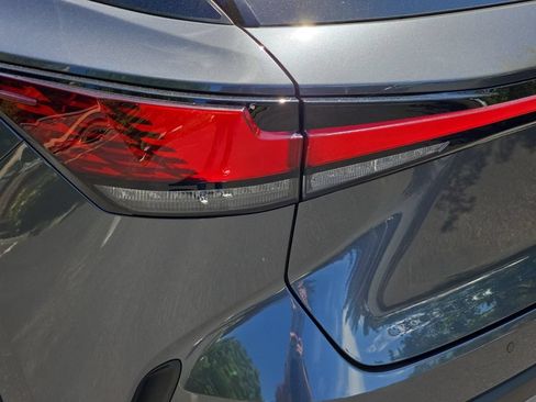 Certified 2025 Lexus RX 350 w/ Convenience Package AWD/4WD image 33