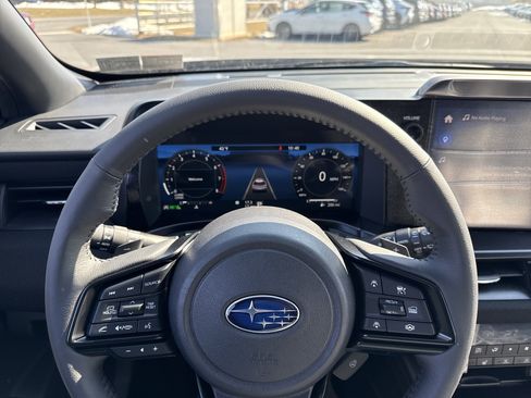 New 2026 Subaru Outback Limited AWD/4WD image 19