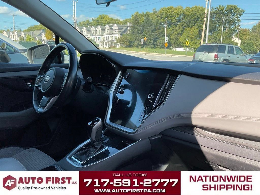 Used 2022 Subaru Outback Premium AWD/4WD image 18