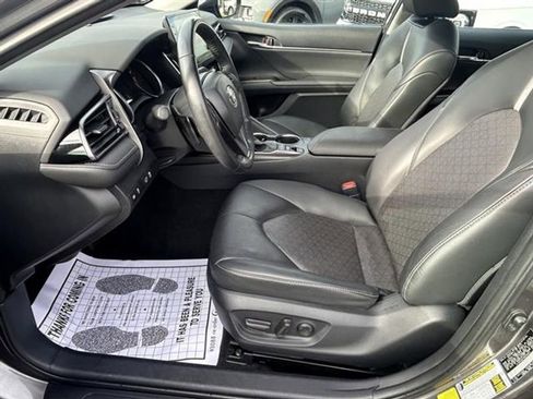 Used 2024 Toyota Camry XSE image 13