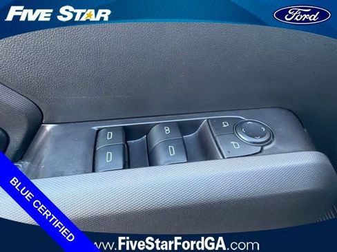 Used 2024 Chevrolet Colorado Trail Boss w/ Technology Package AWD/4WD image 13