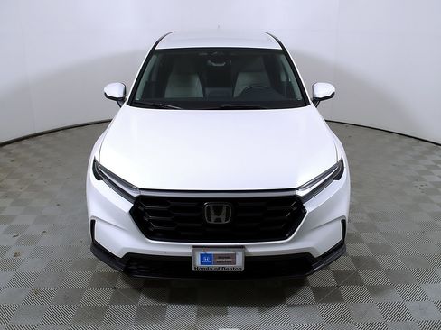 Used 2024 Honda CR-V LX image 4