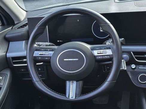 Used 2024 Hyundai Sonata SEL w/ Convenience Package FWD image 19