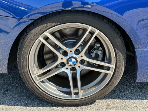 Used 2011 BMW 335is Convertible image 30