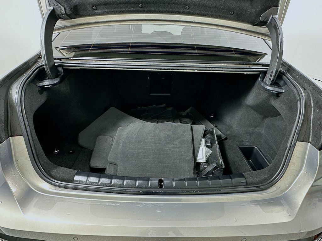 Certified 2023 BMW 740i RWD image 26