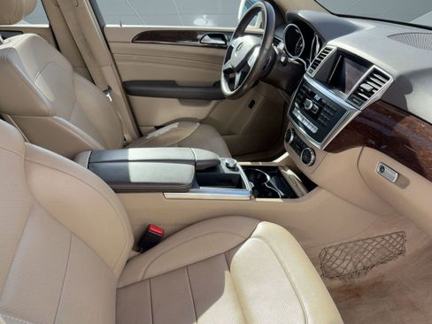 Used 2013 Mercedes-Benz ML 350 2WD image 31