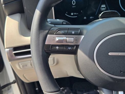 Certified 2025 Hyundai Tucson SEL AWD/4WD image 39