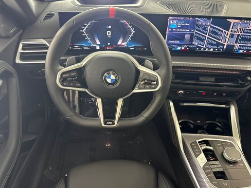 Used 2025 BMW M240i Coupe w/ Premium Package RWD image 30