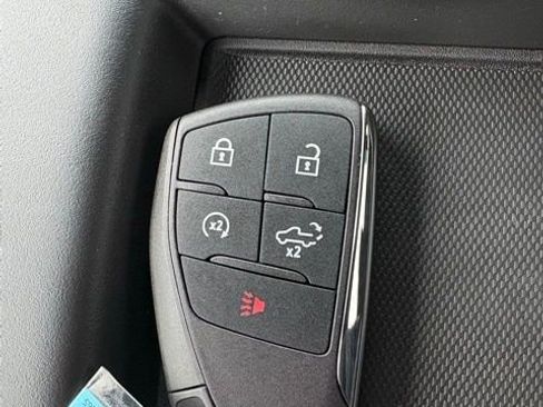 New 2026 GMC Sierra 1500 Elevation AWD/4WD image 16