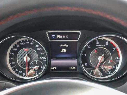 Used 2016 Mercedes-Benz CLA 45 AMG 4MATIC image 25