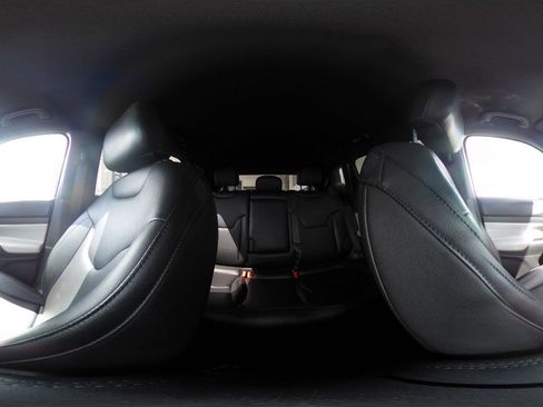 Used 2025 Jeep Compass Limited image 42