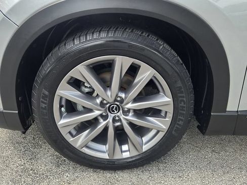 Used 2020 MAZDA CX-9 Grand Touring FWD image 12