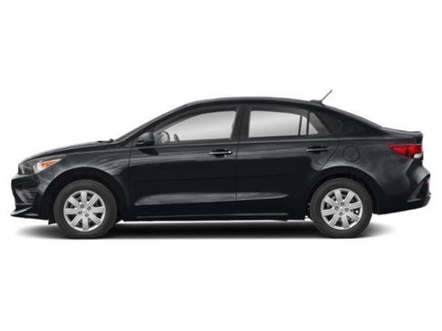 Used 2023 Kia Rio S w/ Technology Package FWD image 6