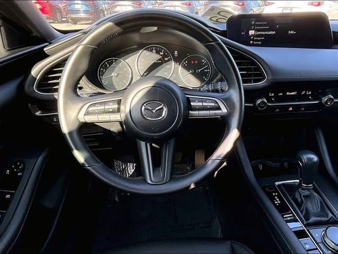 Used 2023 MAZDA MAZDA3 s image 7