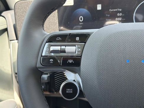 New 2026 Hyundai Ioniq 5 Limited RWD image 19