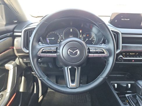 Used 2025 MAZDA CX-50 AWD 2.5 Hybrid w/ Premium Pkg image 23