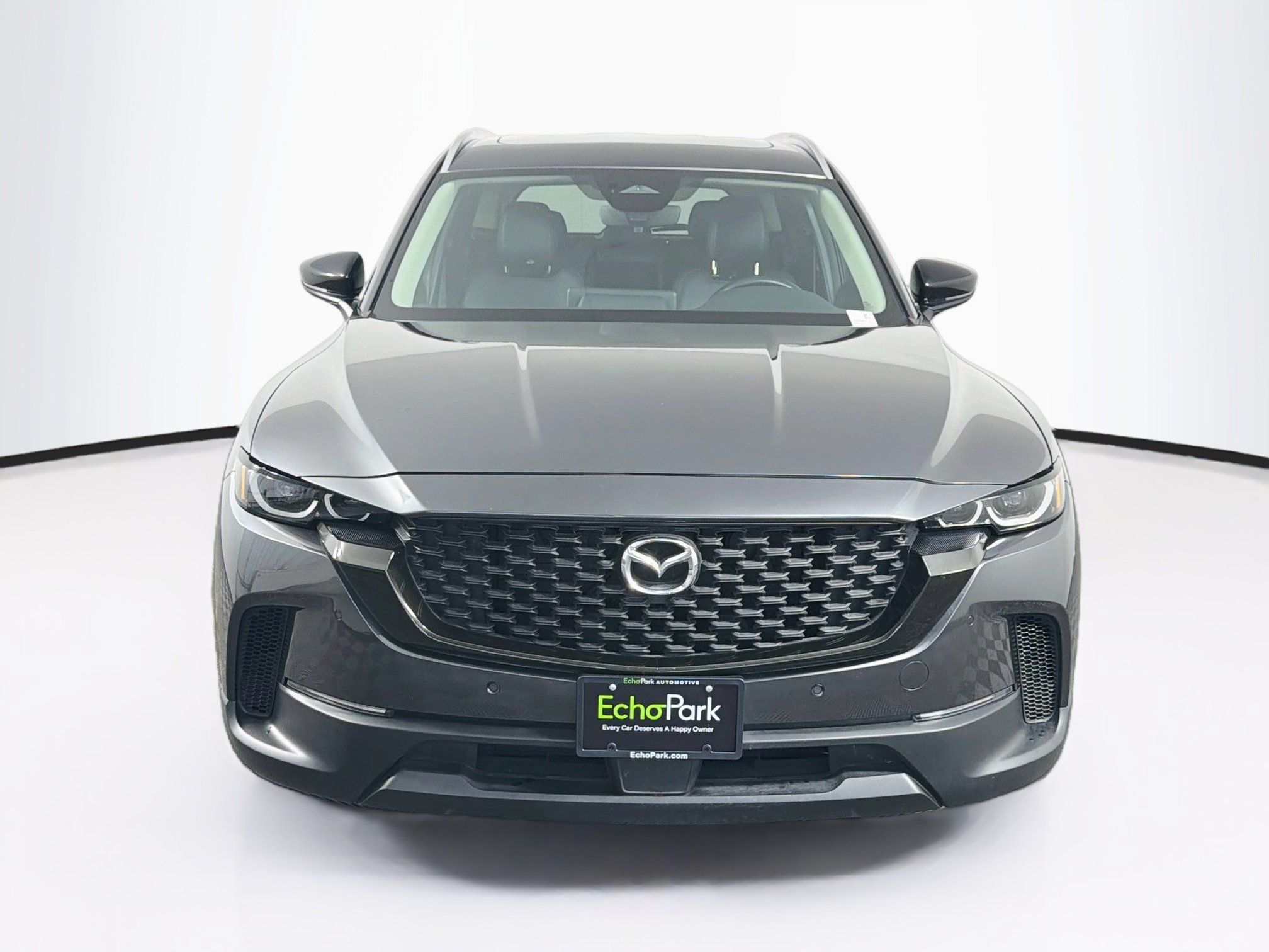Used 2026 MAZDA CX-50 AWD 2.5 S w/ Preferred Pkg image 2