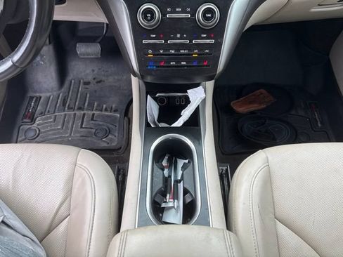 Used 2019 Lincoln MKC Reserve AWD/4WD image 21