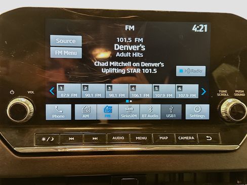Used 2024 Mitsubishi Outlander SE AWD/4WD image 21