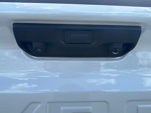 New 2026 Chevrolet Silverado 1500 High Country AWD/4WD image 30