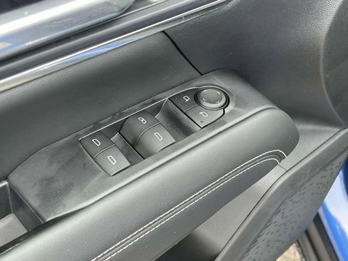 New 2026 GMC Terrain Elevation image 15