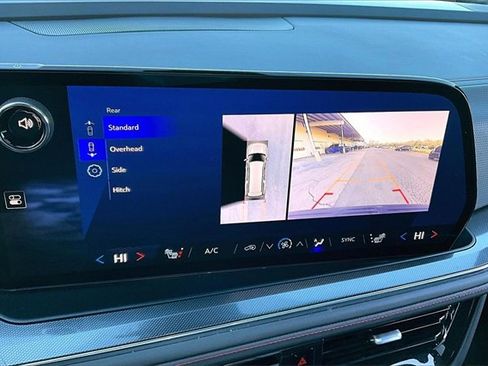 Used 2025 Chevrolet Suburban RST w/ RST Capability Package image 14