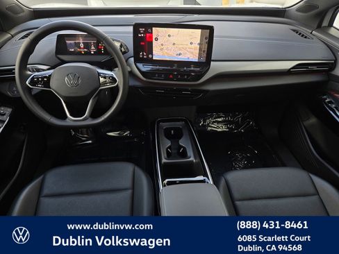 Used 2023 Volkswagen ID.4 Pro S RWD image 14