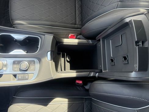 New 2025 INFINITI QX60 Autograph w/ Cargo Package image 24