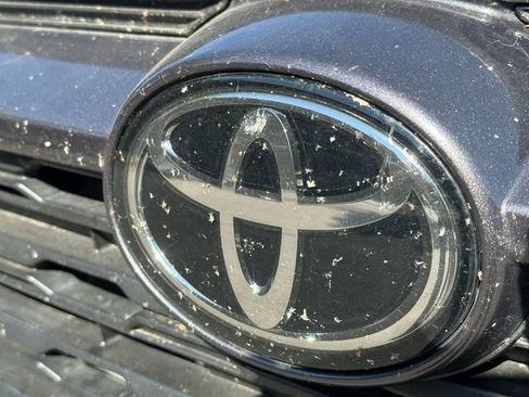 Certified 2025 Toyota RAV4 XLE AWD/4WD image 9