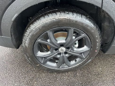 New 2025 Dodge Hornet GT w/ GT Blacktop Package image 21