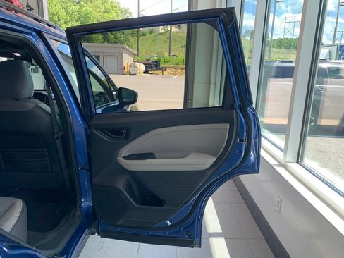 Used 2026 Subaru Forester Premium AWD/4WD image 19