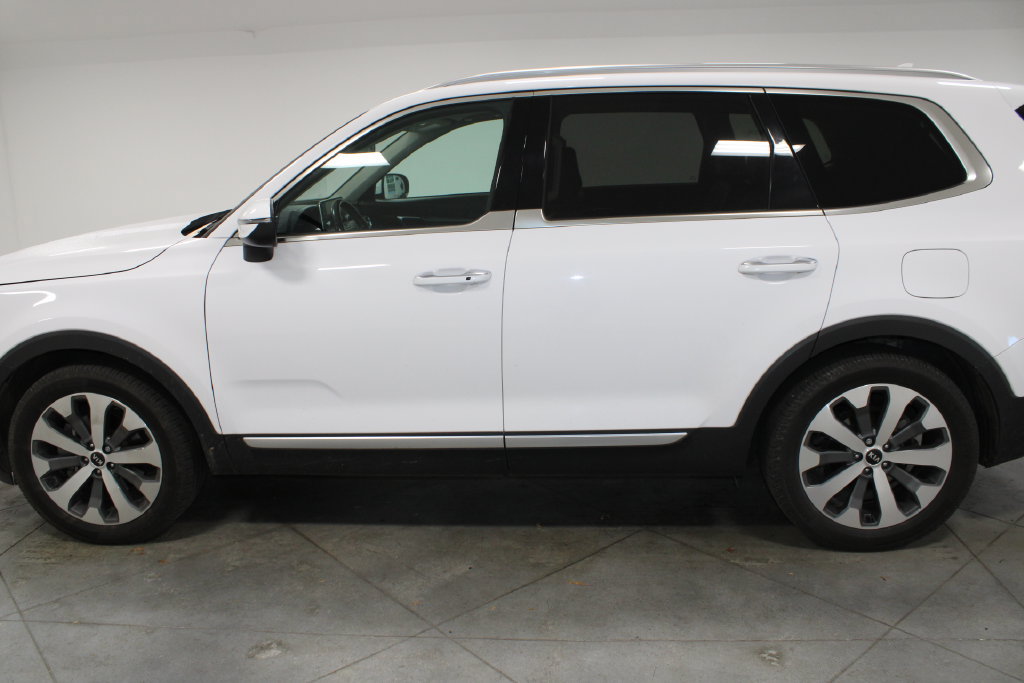Used 2021 Kia Telluride S AWD/4WD image 6
