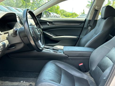 Used 2020 Honda Accord EX-L image 4
