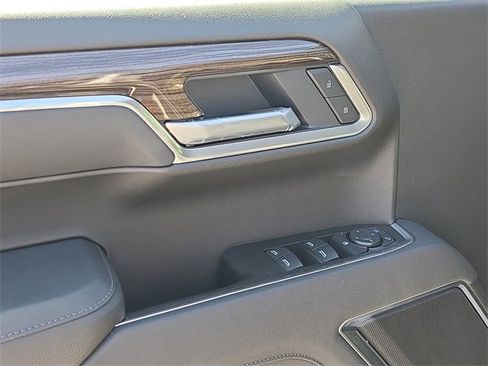New 2026 Chevrolet Silverado 1500 LT image 14