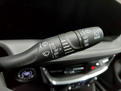 New 2026 Buick Encore GX Sport Touring w/ Comfort Package image 34