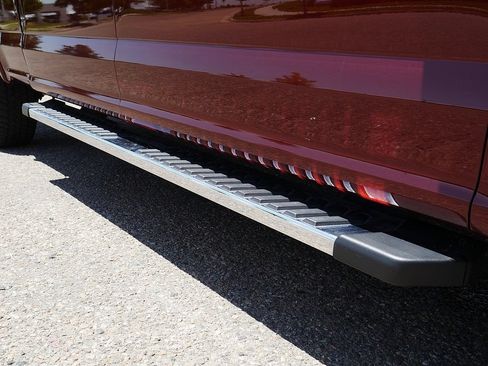 Used 2015 Ford F150 Lariat AWD/4WD image 64