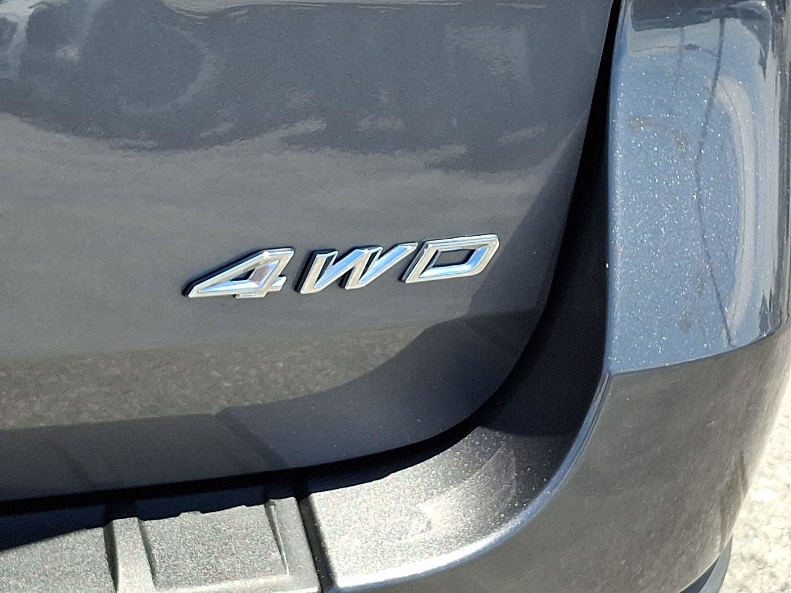 Certified 2023 Ford Explorer XLT w/ Equipment Group 202A AWD/4WD image 31